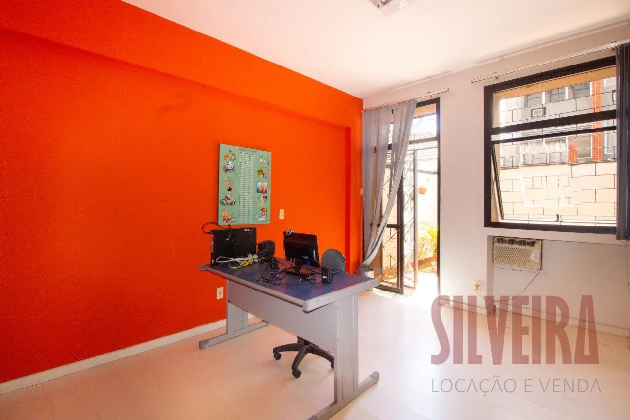 Oportunidade! Sala Comercial com Diferenciais e Ótima Localização