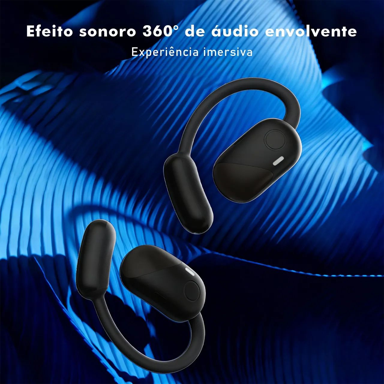 Fone bluetooth - Foto 4