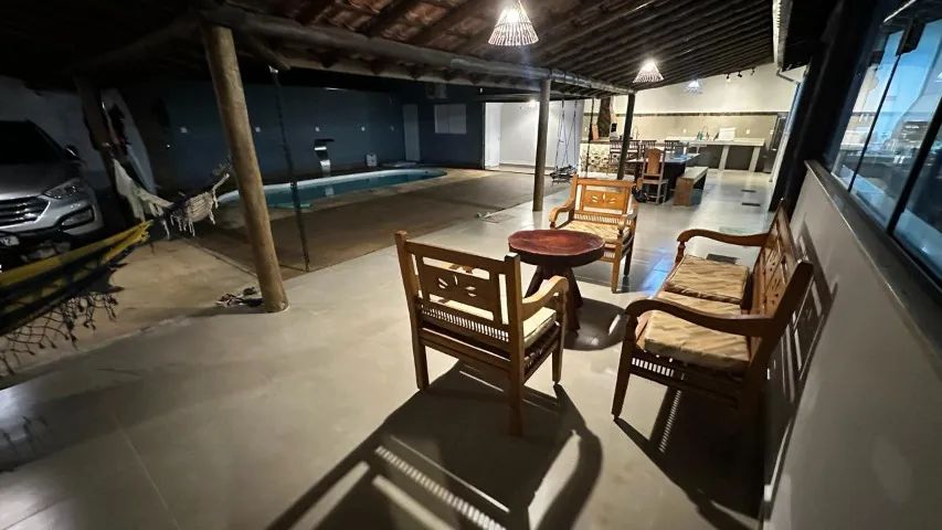Casa/Rancho Vila de Estreito - Foto 2