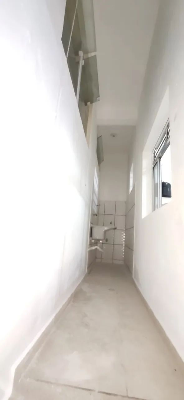 lindo imovel 1dormitório em Mauá  - Foto 3