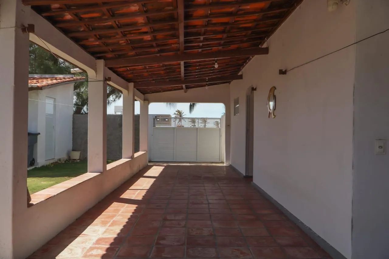 Vendo casa em Parajuru  - Foto 4