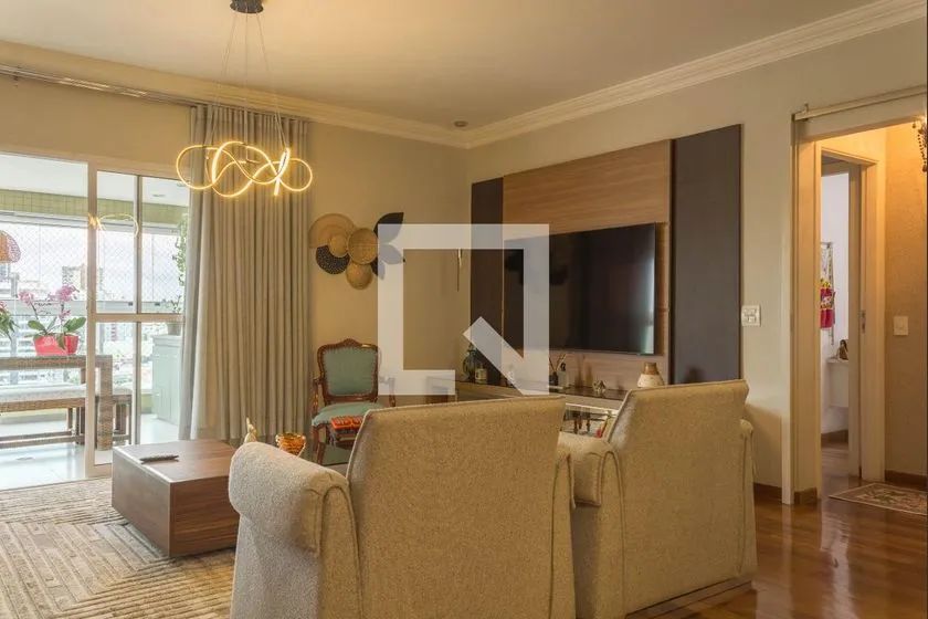Apartamento à Venda - Jardim do Mar, 3 Quartos, 148 m2