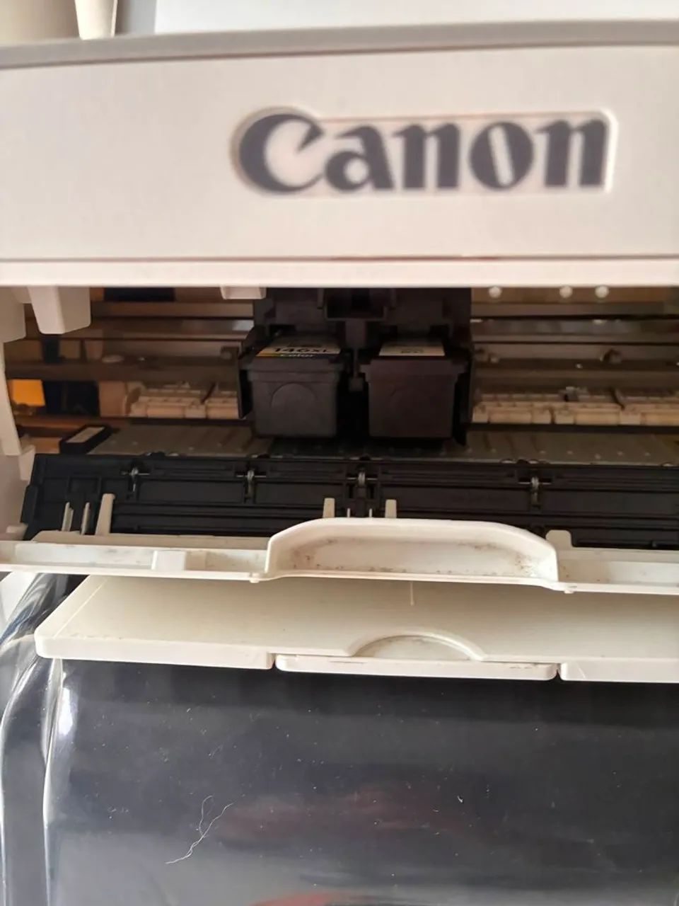 Impressora Canon - Foto 4