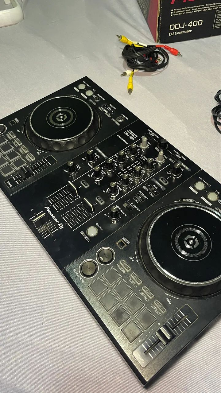DDJ 400 - Foto 5