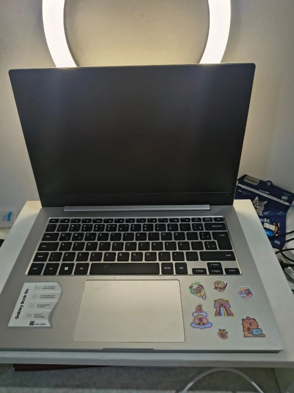 Notebook Samsung Galaxy Book Go - Foto 2