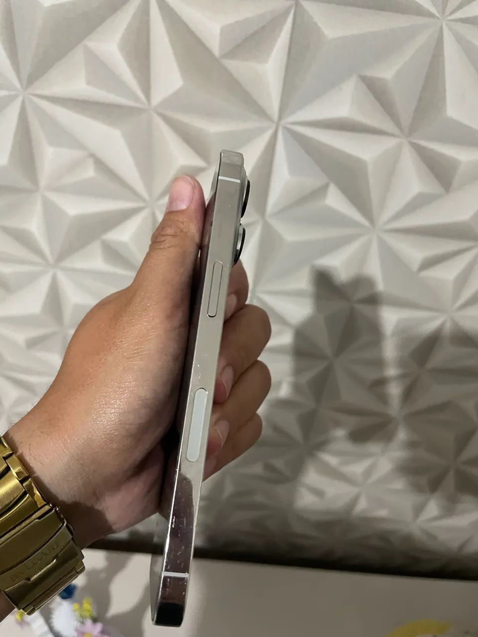 iPhone 13 Pro 128 gb - Foto 3