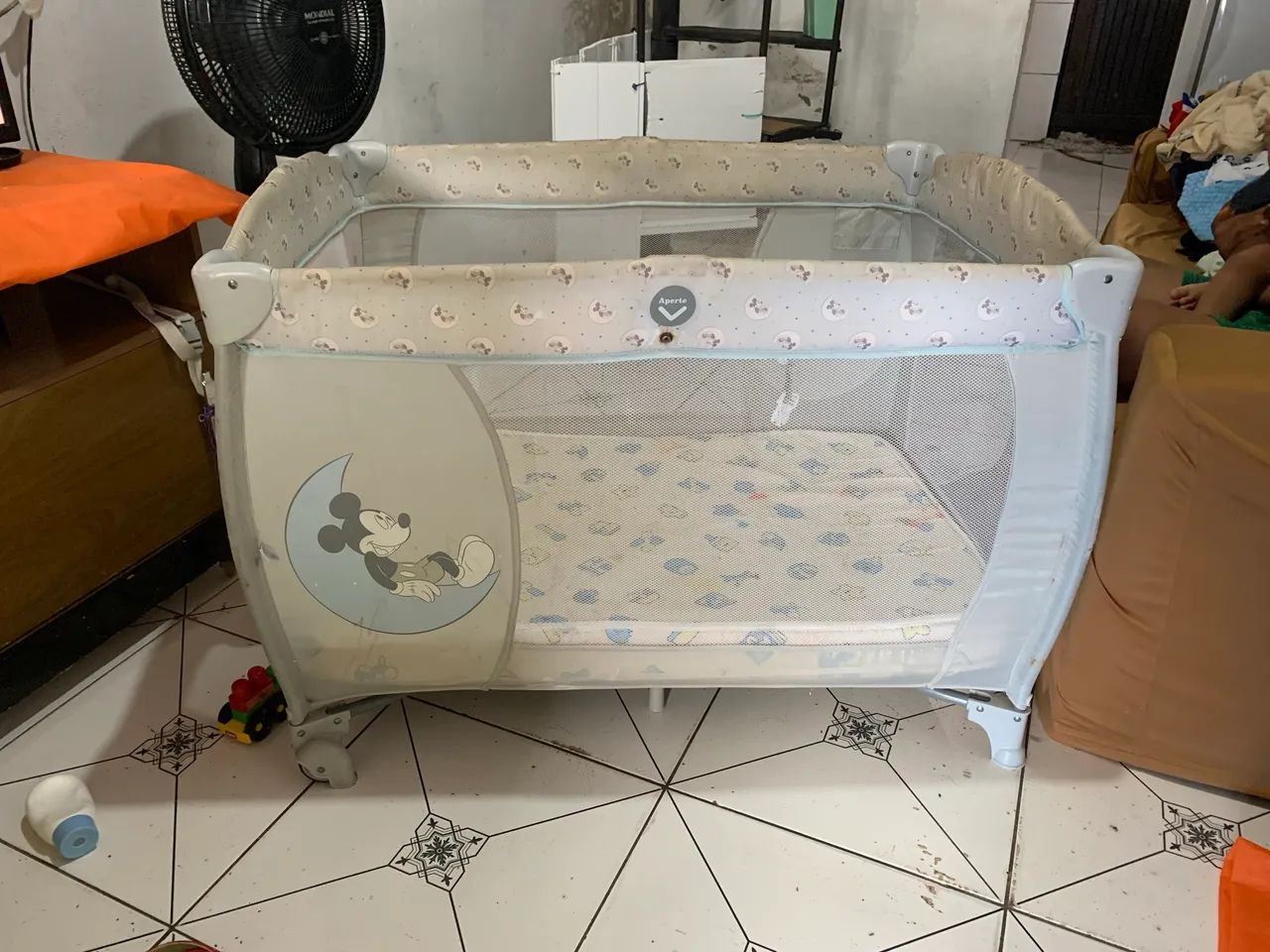 Vende-se