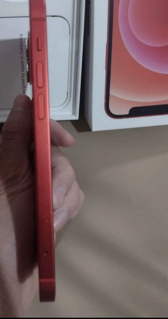 iPhone 12  - Foto 2