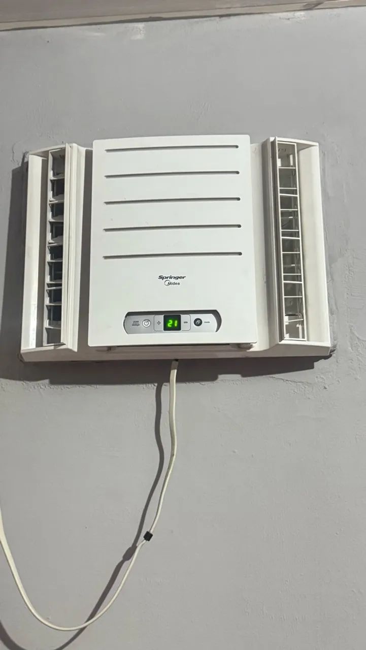 Ar condicionado  - Foto 2