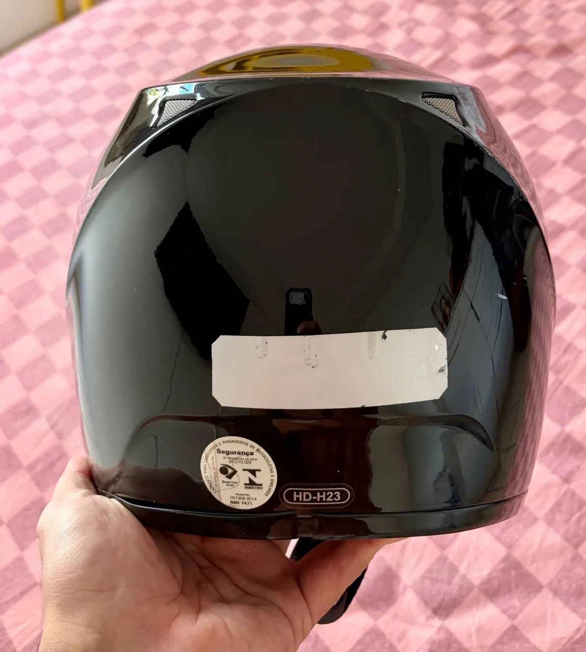 Capacete Harley Davidson original - Foto 4
