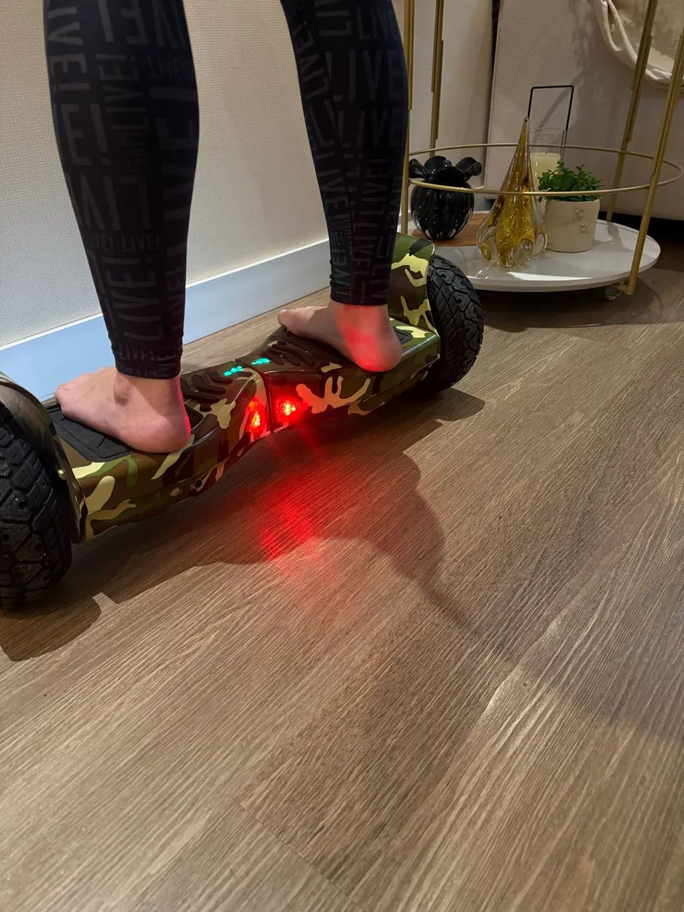 Hoverboard Star Hoverboard - Foto 3