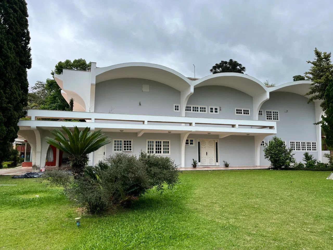 Pintor residencial 