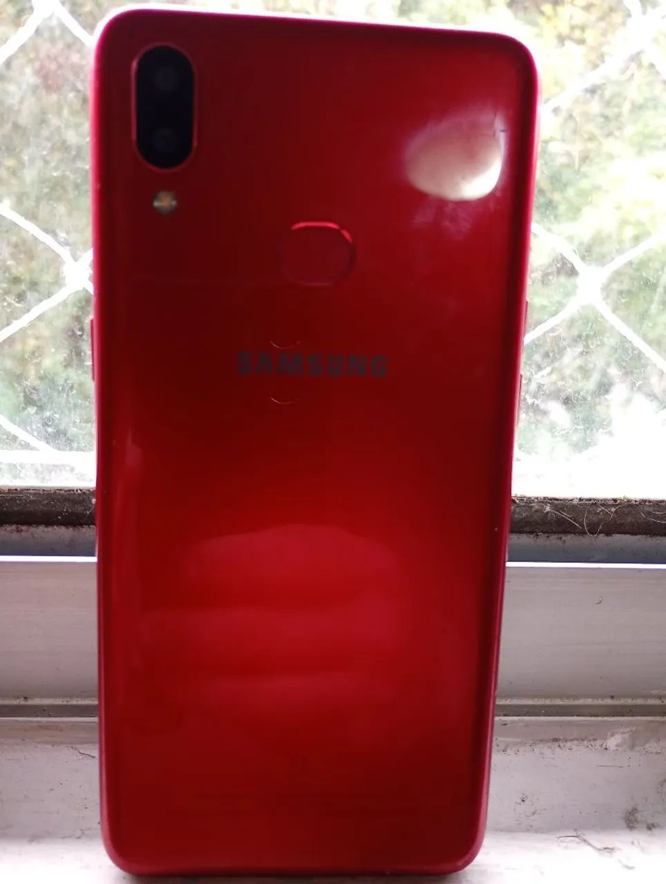 Samsung a10s - Foto 2