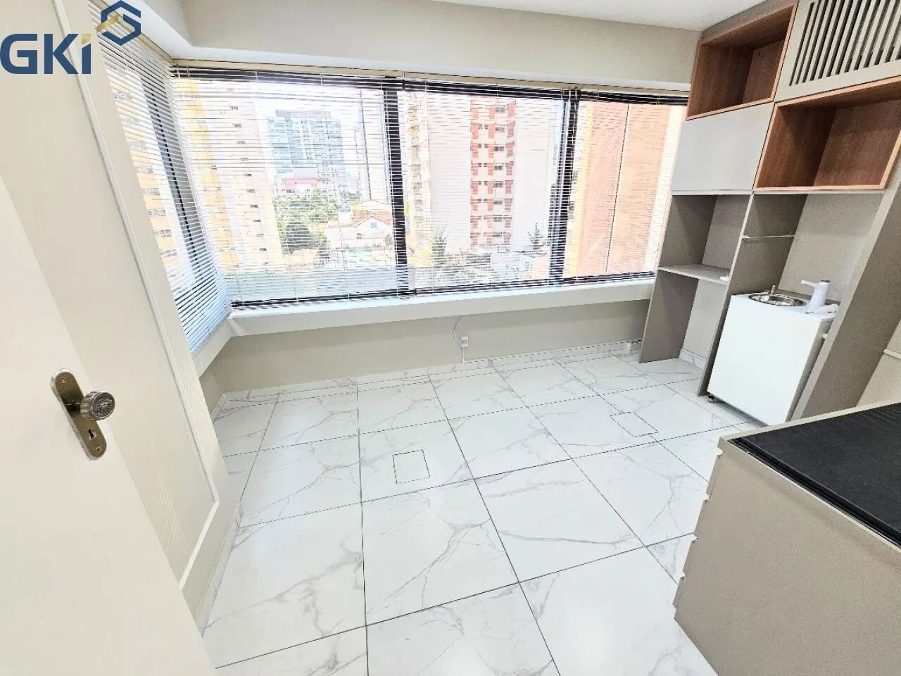 SALA COMERCIAL COM 40 METROS 1 GARAGEM PROXIMO O METRO CLINICAS - Foto 5