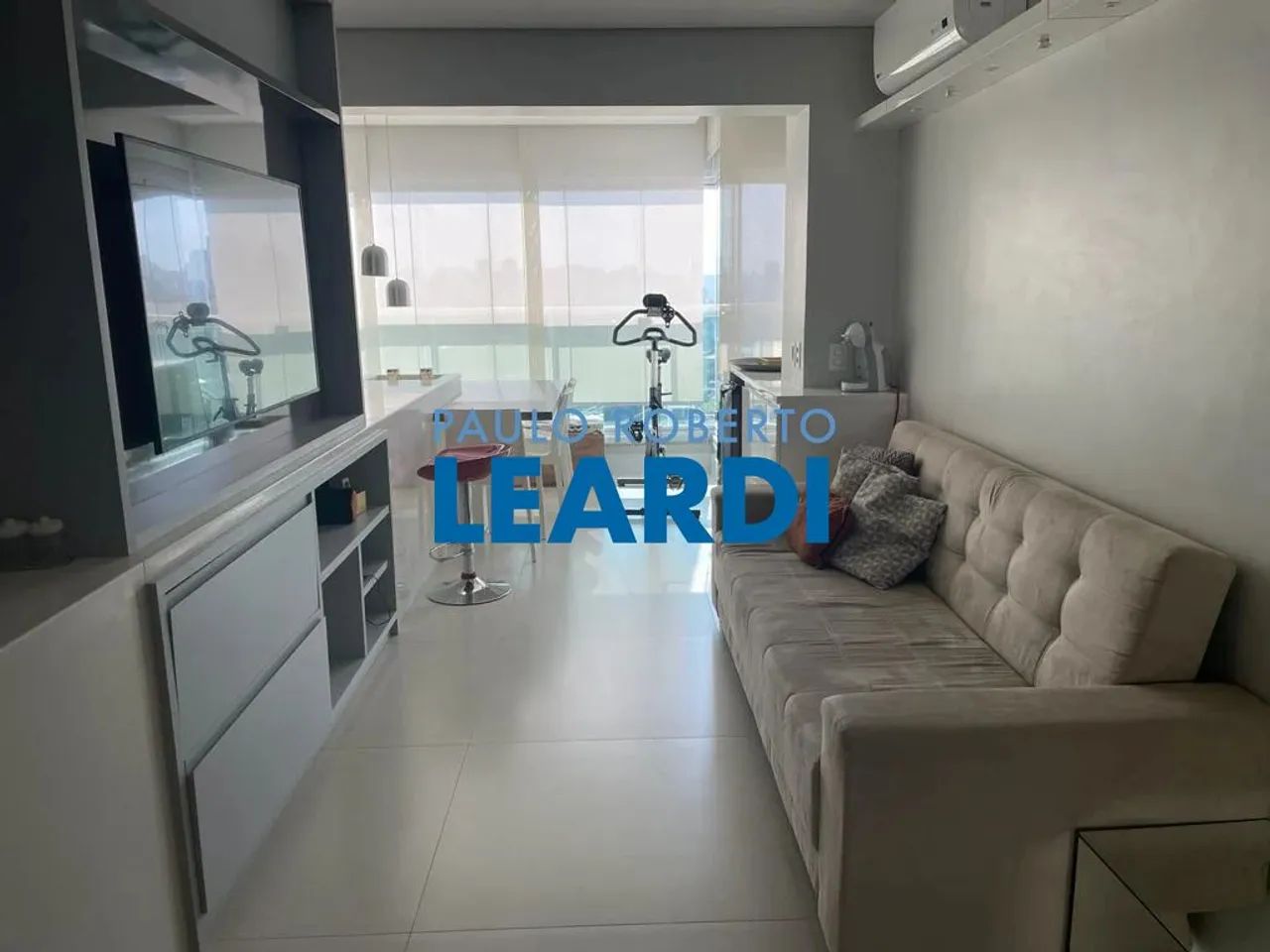 APARTAMENTO - JARDIM AEROPORTO - SP