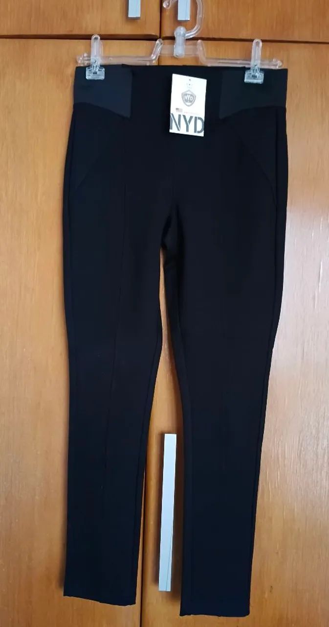Calça LEGGING NY. - Foto 4