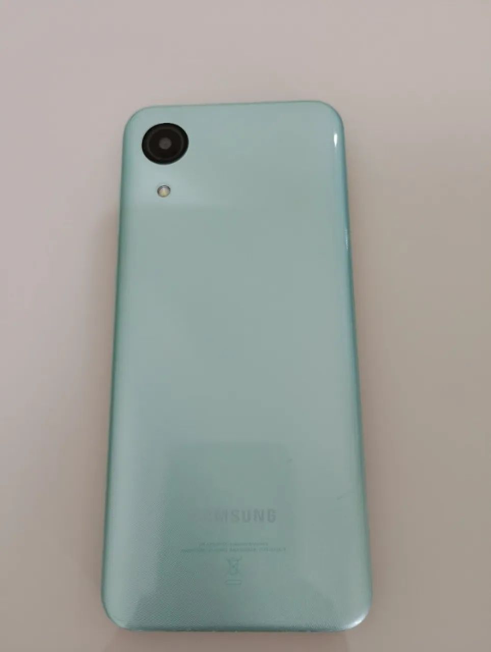 Celular Galaxy A03 core - Foto 3