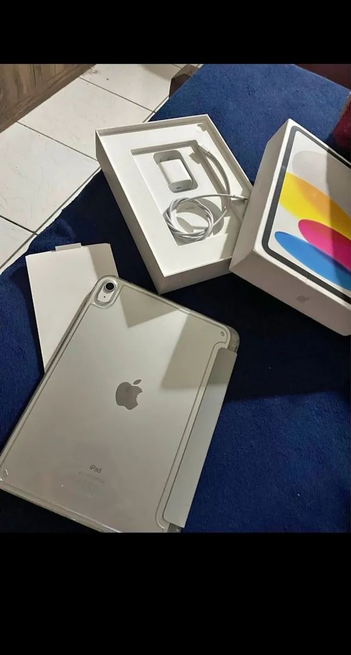 Ipad