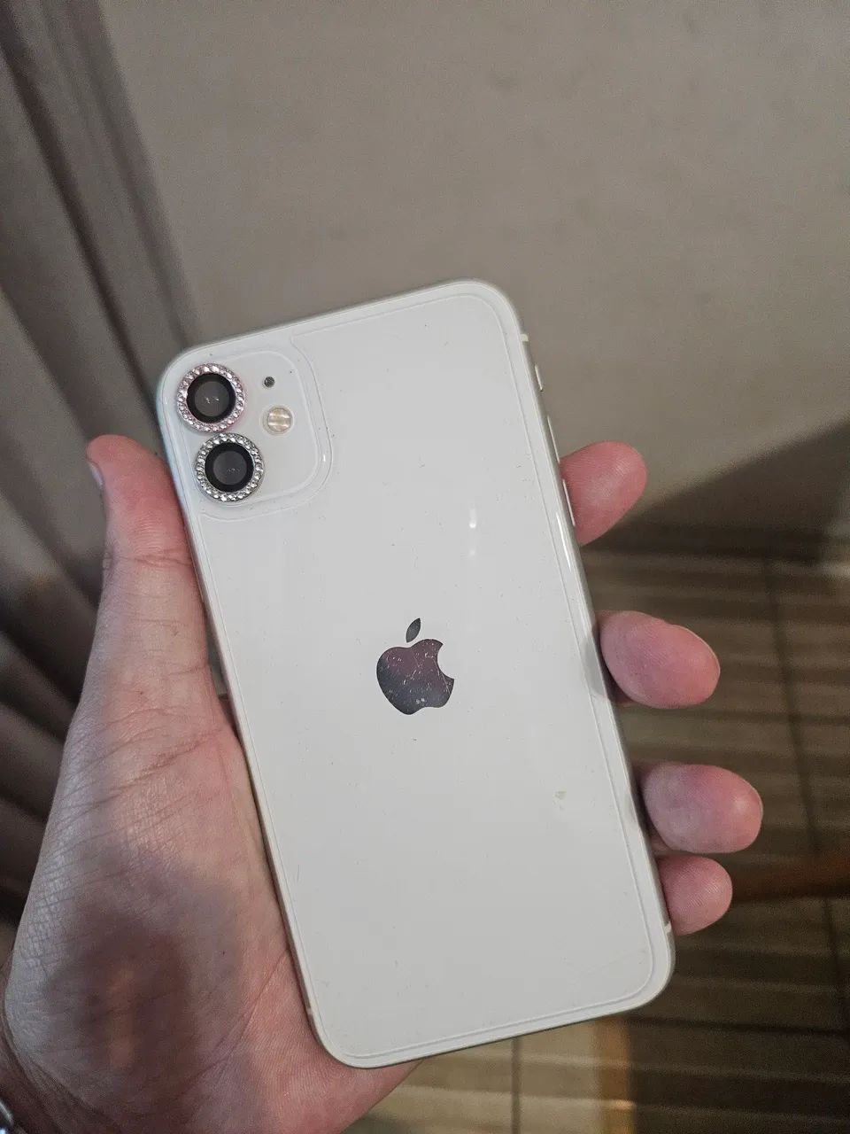 Iphone 11 64gb bateria 100% - Celulares e Smartphones - Samambaia