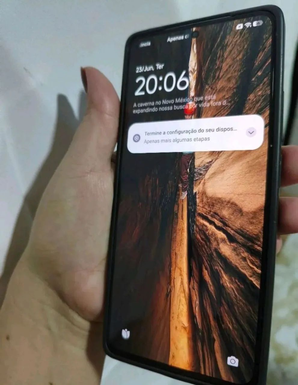 Xaomi Redmi 13 PRO 256g - Foto 5