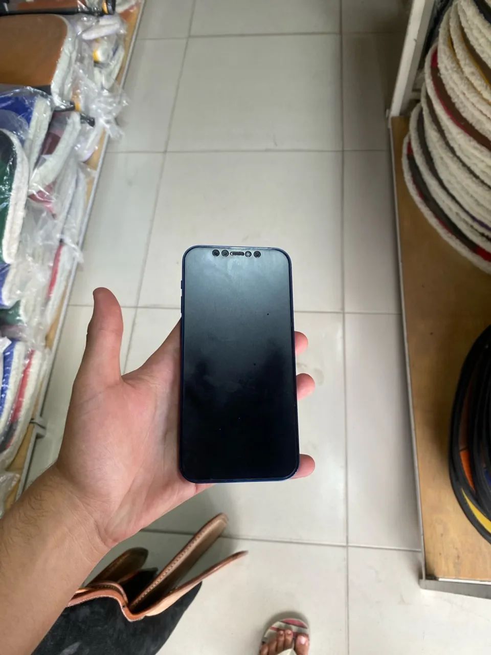 IPhone 12 128gb - Foto 4