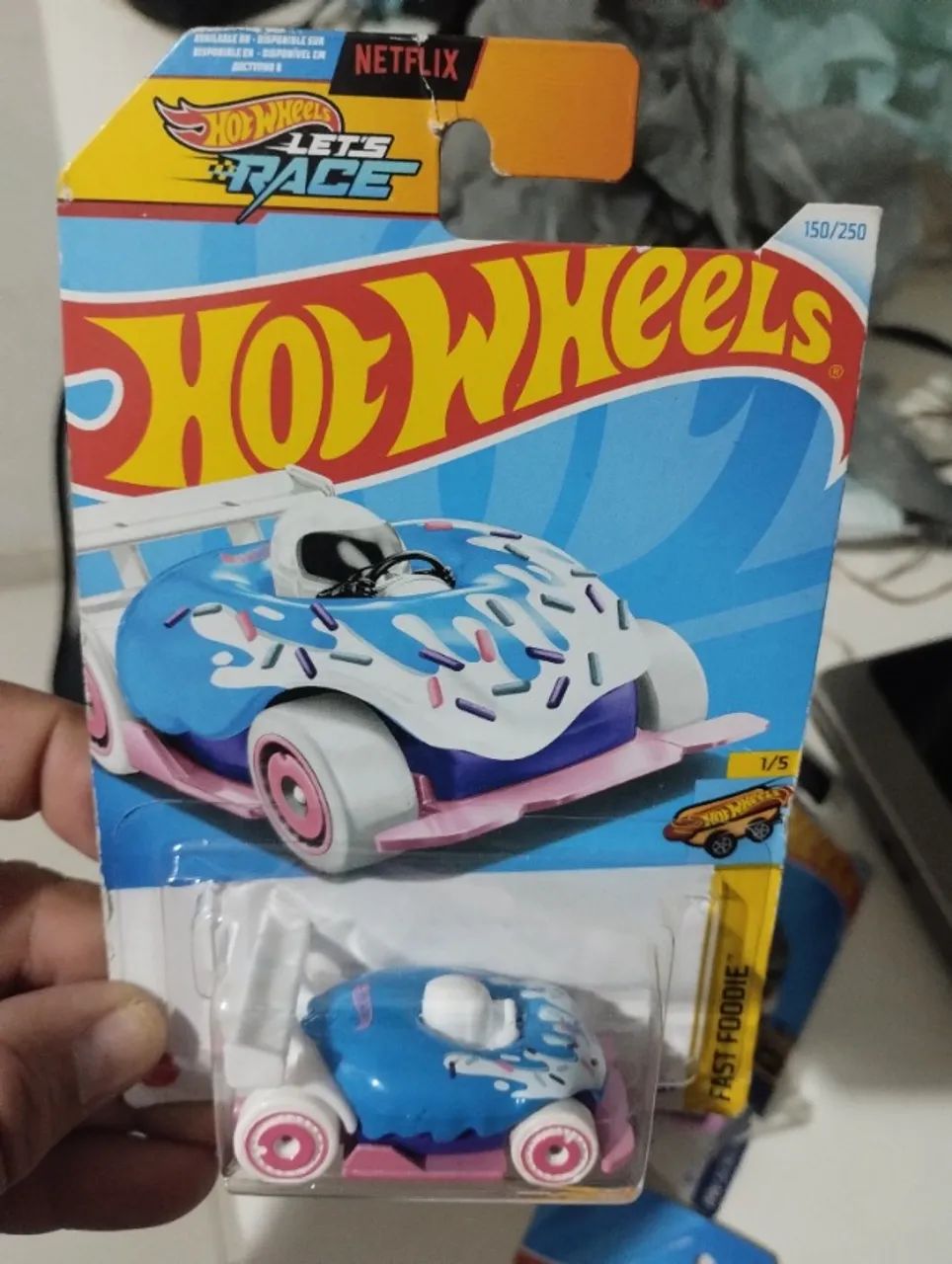 Hotwheels  - Foto 2