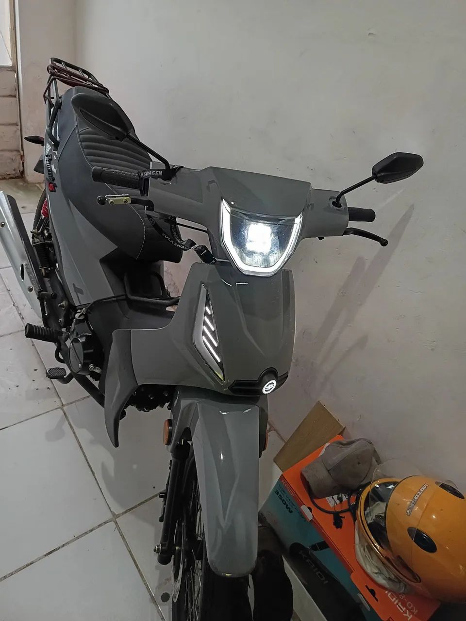 Phoenix 50 cc - Foto 3