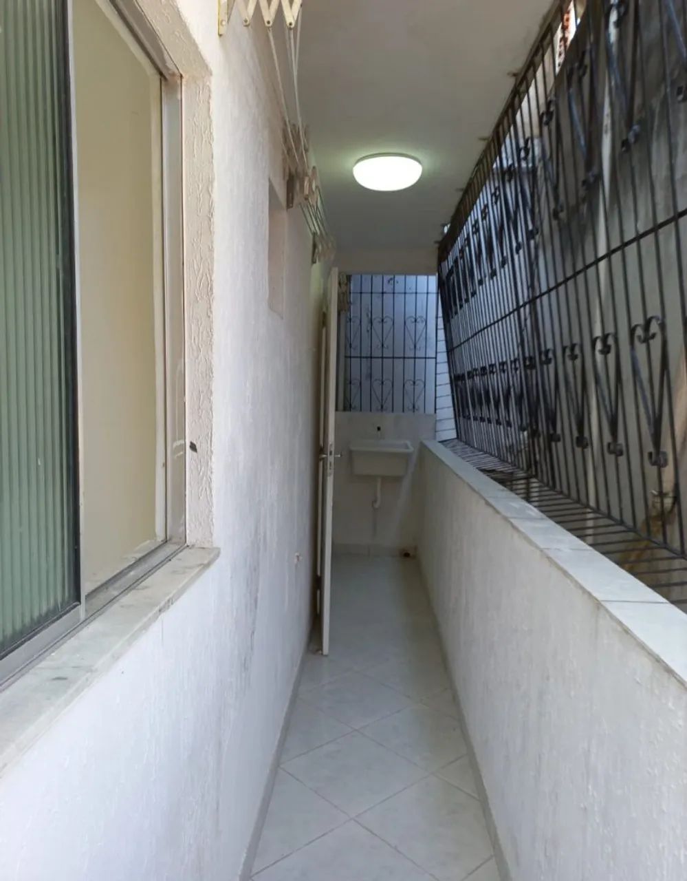 Alugo casa em São caetano - Foto 5
