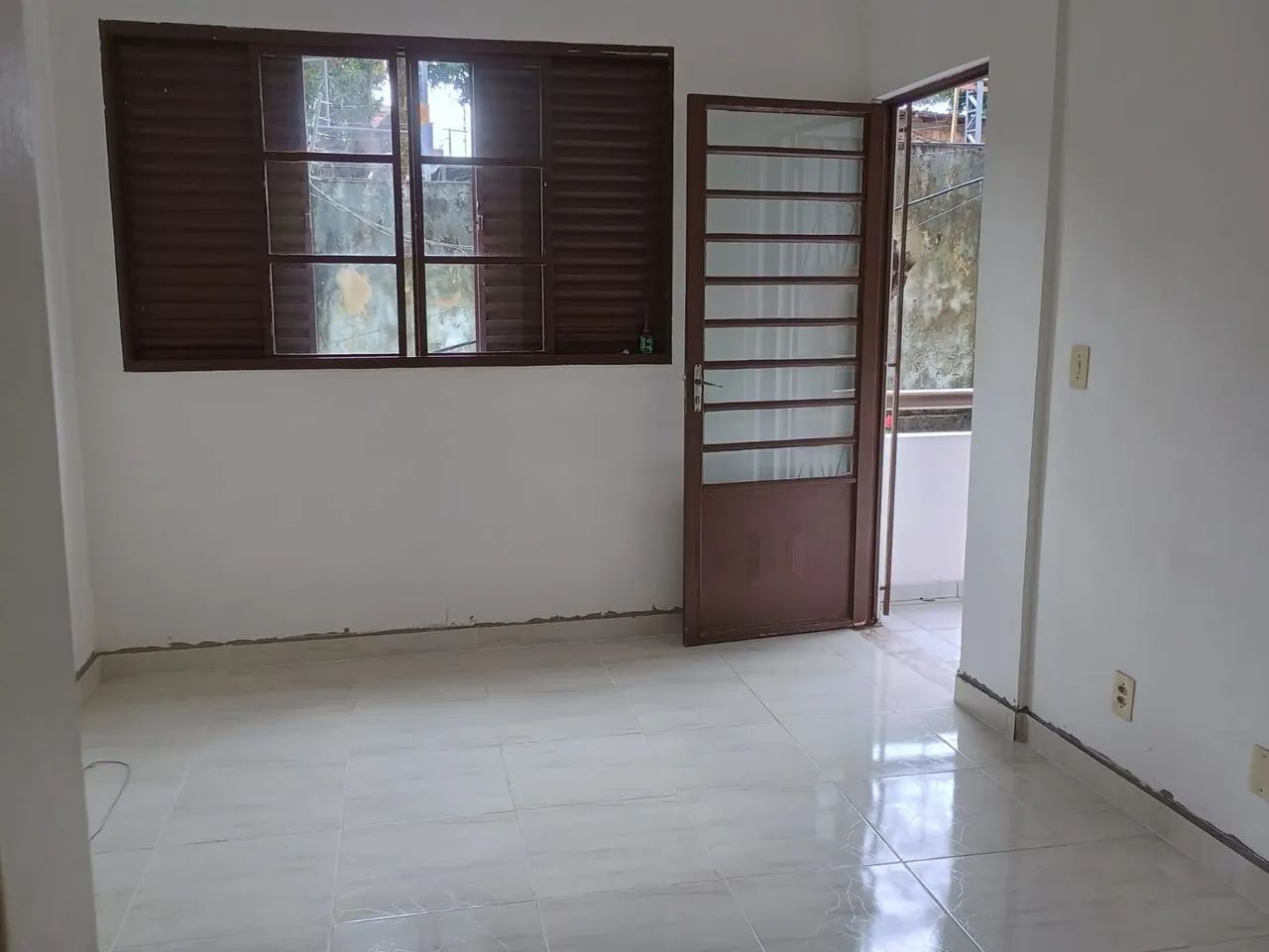 Apartamento 2 quartos, 1 vaga, varanda  - Foto 4
