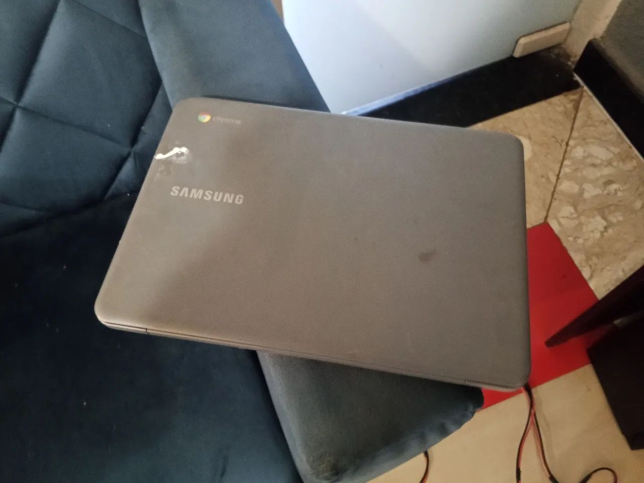 Samsung Chromebook 3 - Foto 2
