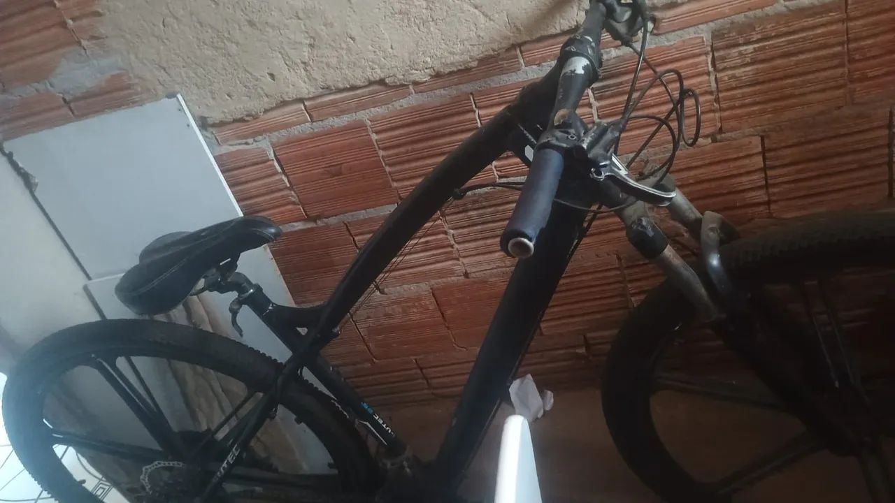 Bicicleta aro 29  - Foto 2