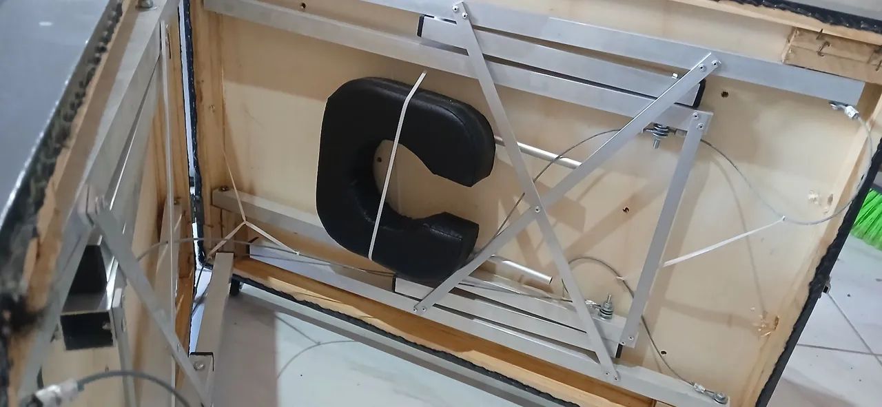 Maca Mala 250 R$ - Foto 5