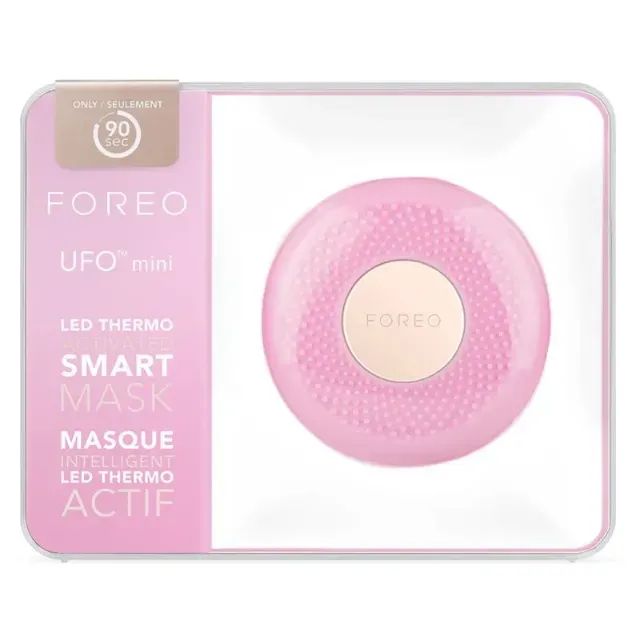 Aparelho Facial Aplicador de Máscaras FOREO UFO Mini