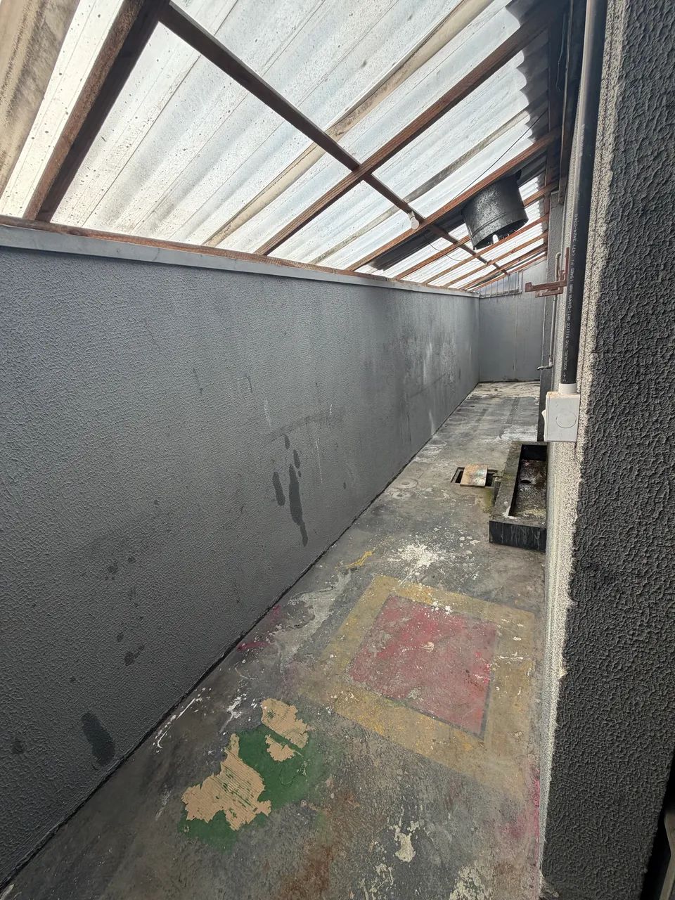 Barracão Pinhais 250m2 - Locação - Foto 4