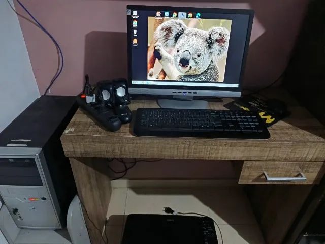 Computador completo  - Foto 2