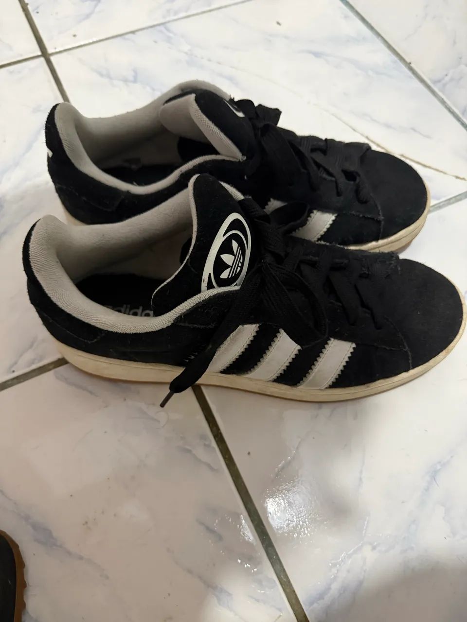 ADIDAS CAMPUS 41 - Foto 3