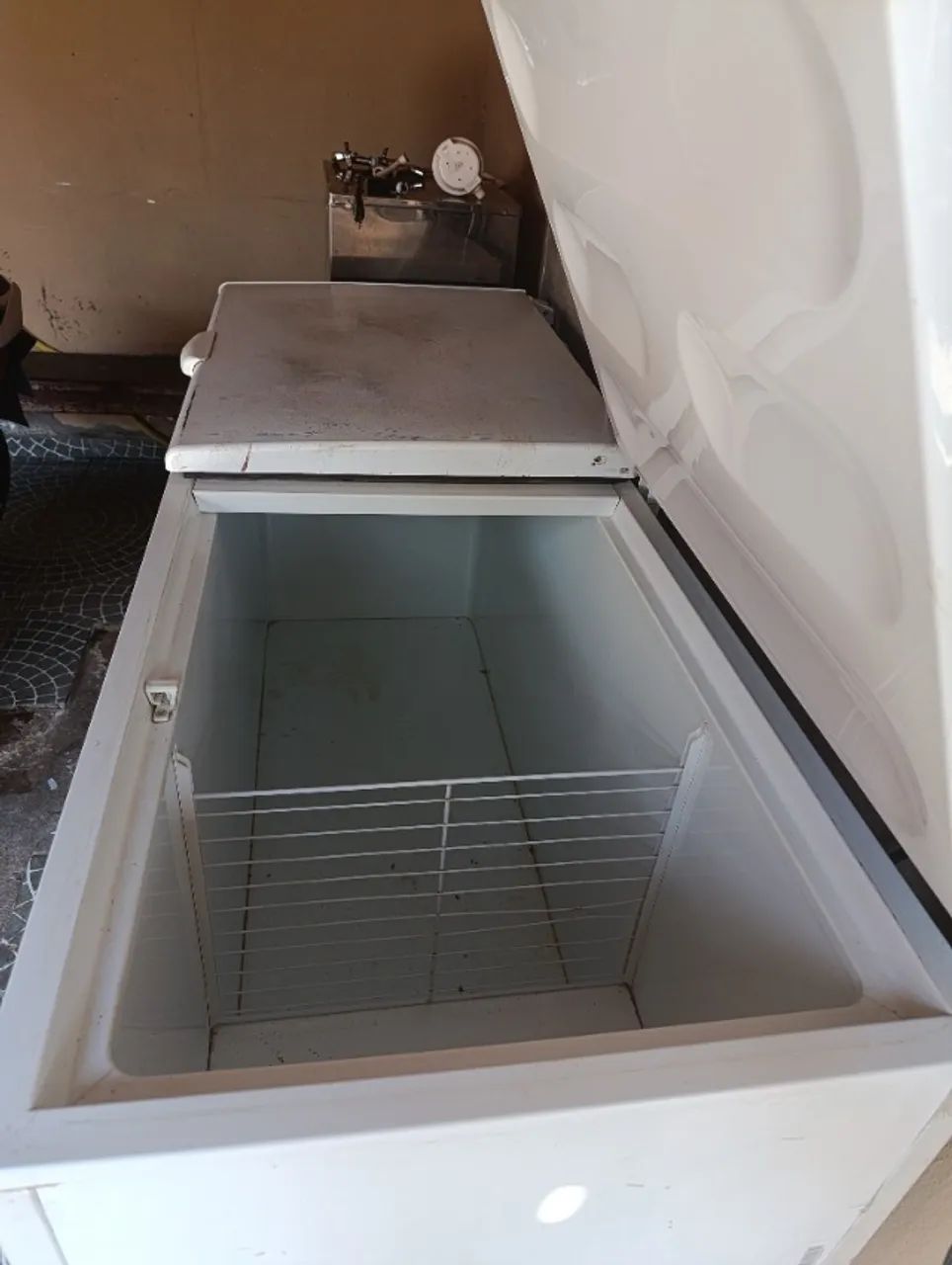 Freezer  - Foto 2
