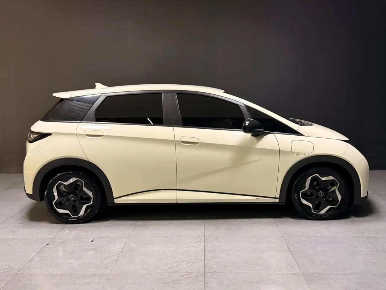 BYD Dolphin Mini (Elétrico) 2024 - Foto 4