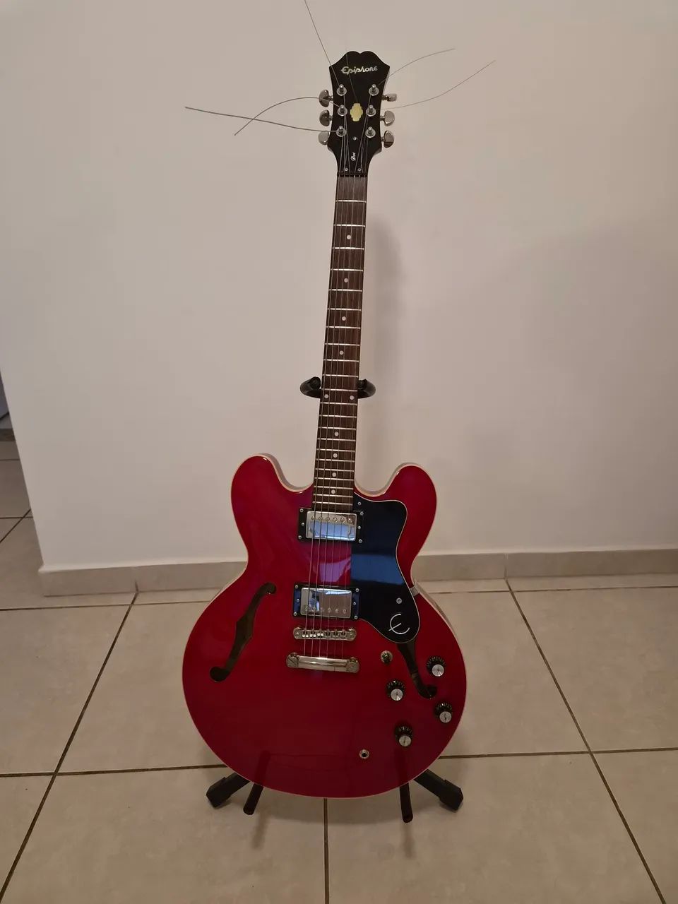 Epiphone Dot 335 