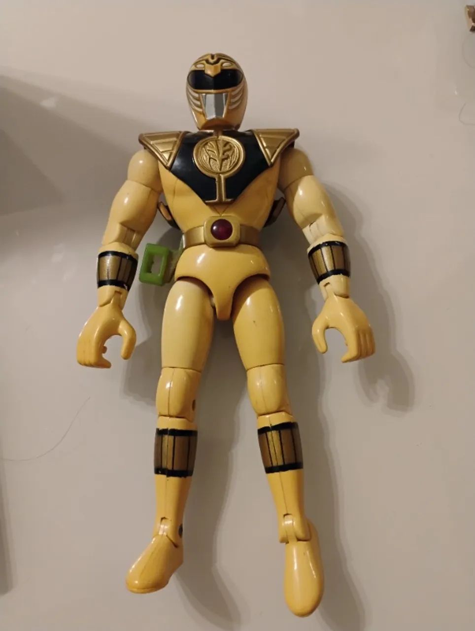 Bonecos Power Rangers Bandai 1994 20 cm - Foto 4