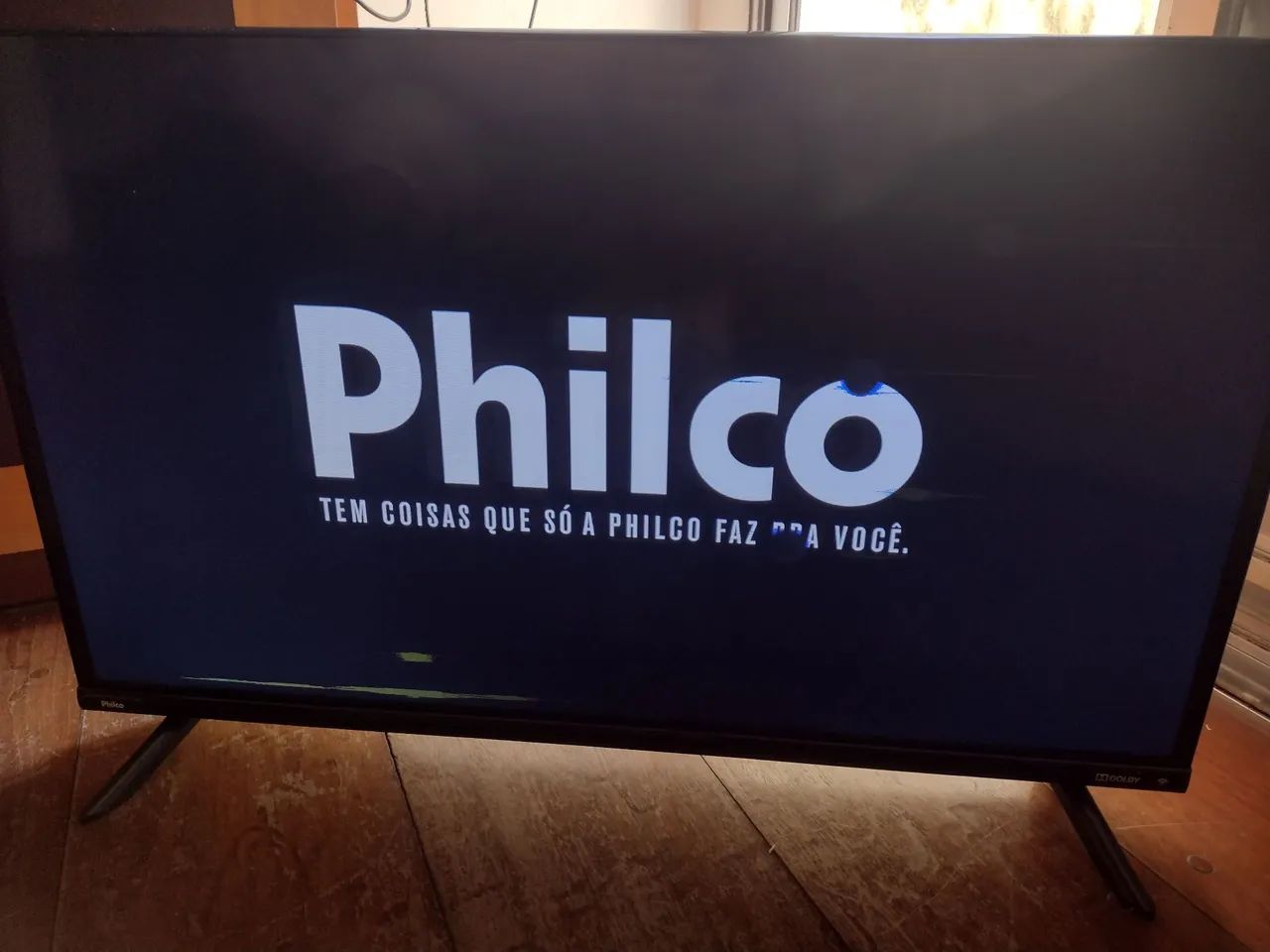 Tv Philco smart 32 polegadas 