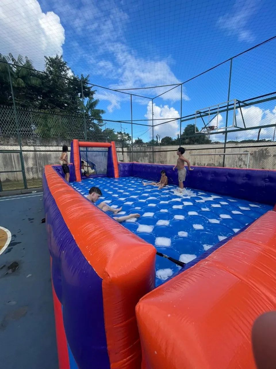 Locação de brinquedos  - Foto 2
