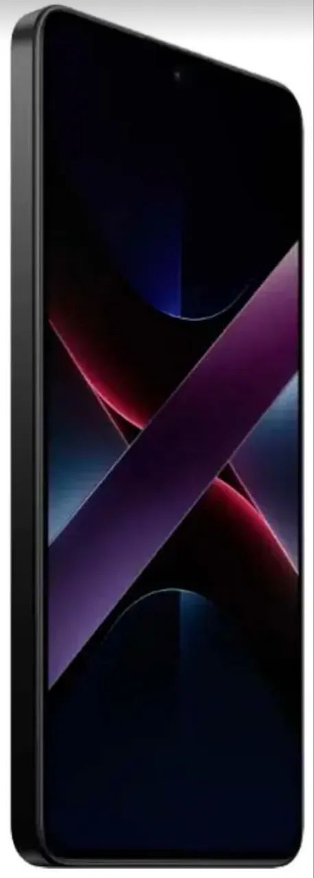 Smartphone Xiaomi Poço X7 Pro 512gb, 12Gb RAM, 5G, Câmera 50Mpixel e vídeo em 4k, Dual Sim - Foto 5