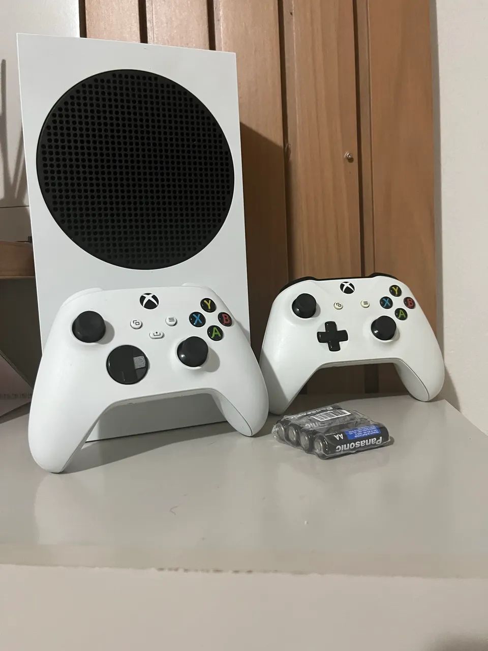Xbox séries S (Nova geração)  - Foto 2