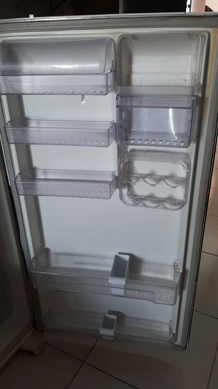 Geladeira Electrolux DF50 - Foto 4