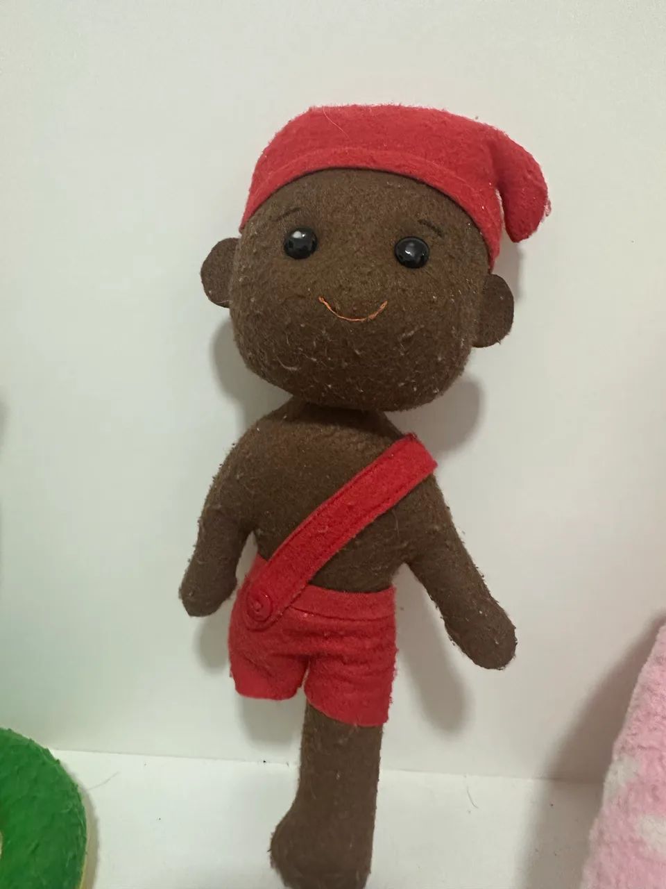 Brinquedos variados 