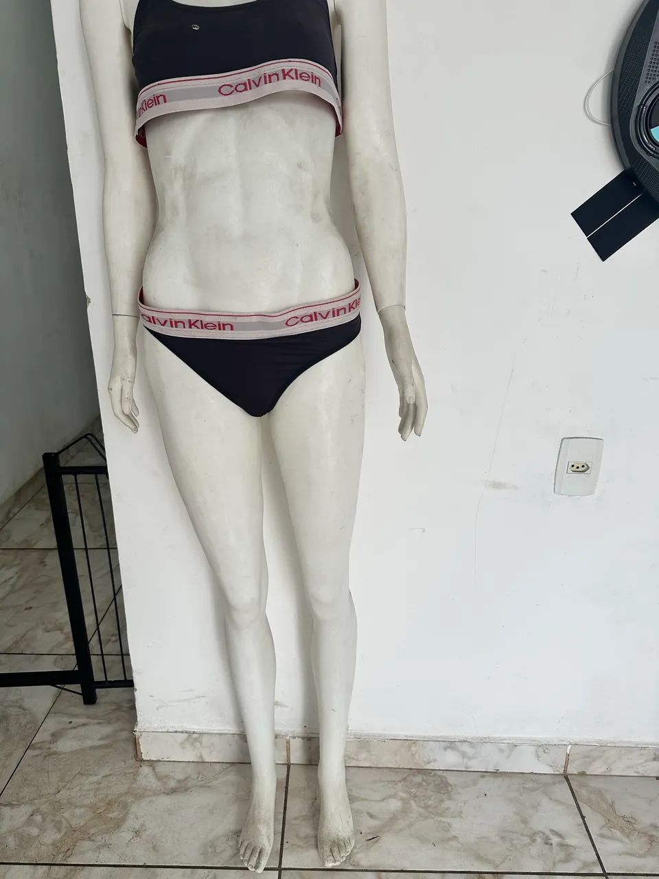 Manequim feminino - Foto 3