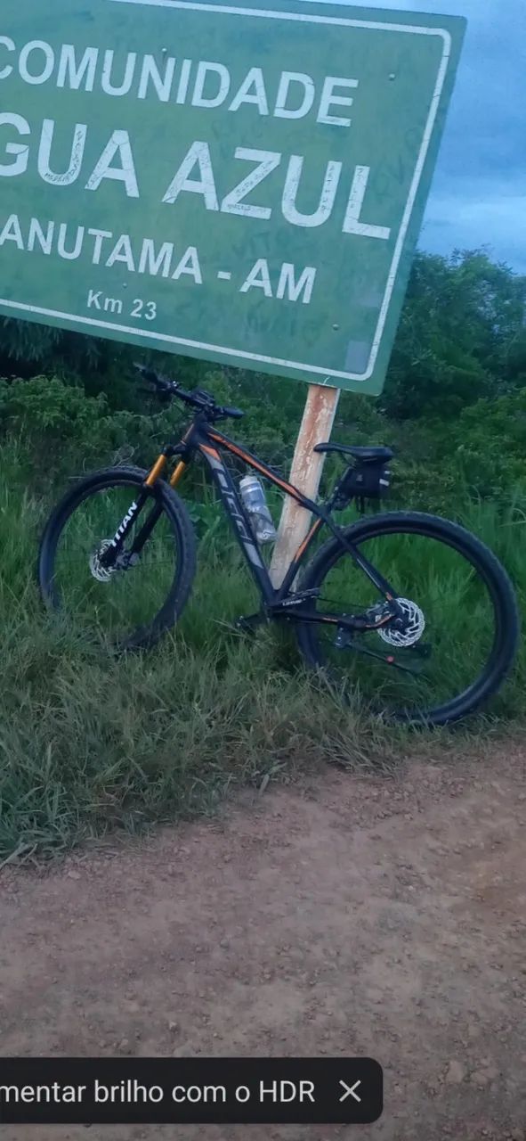 Bicicleta  - Foto 3