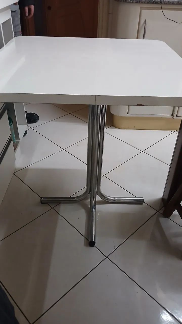 Mini mesa