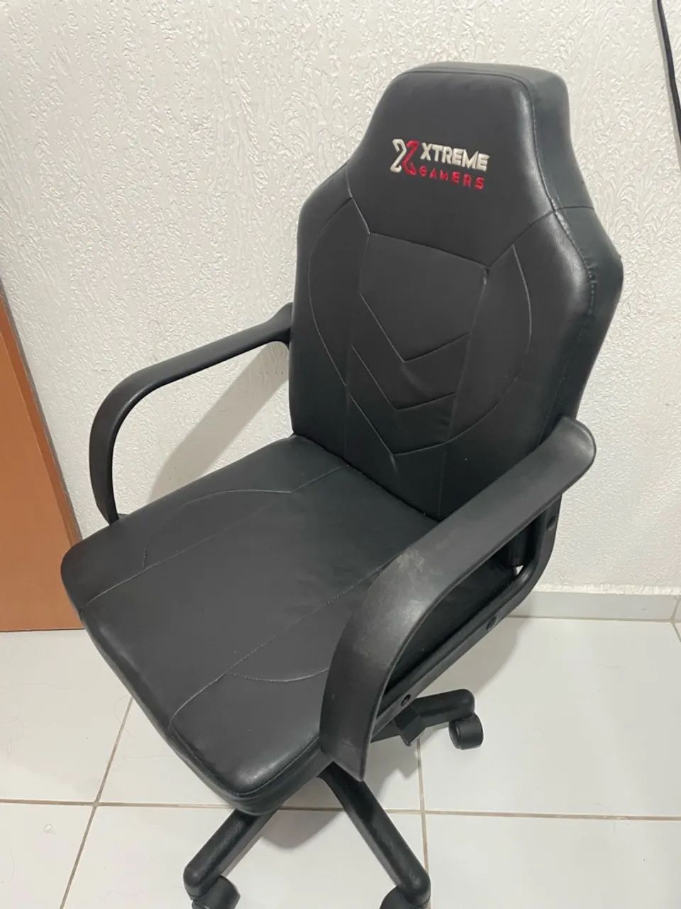 Cadeira gamer  - Foto 2
